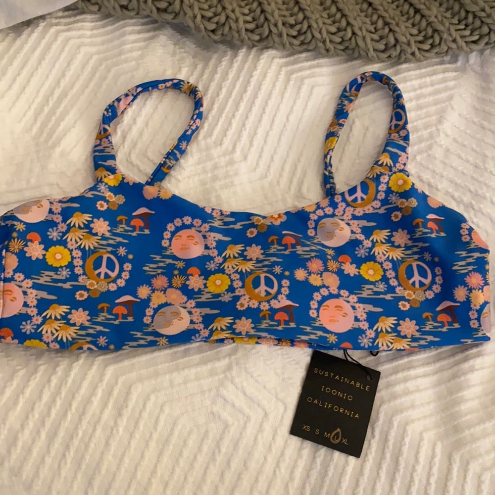 SKATIE Mya Top - Humboldt Size L